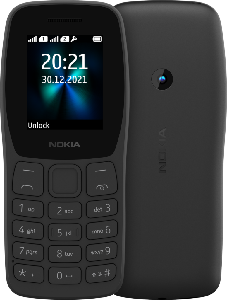 Nokia 110 (2023)