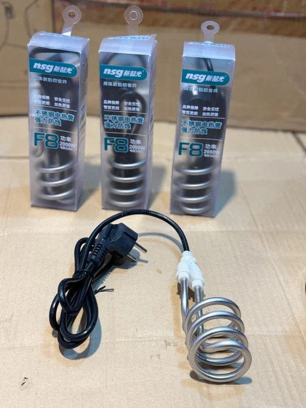 2000W Water Heater Rod shock free