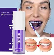 Hi Smile Teeth Whitening