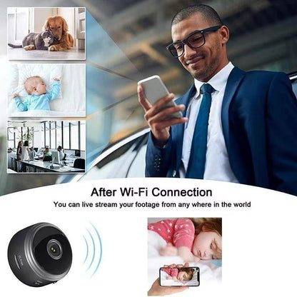 Wifi MIni Camera