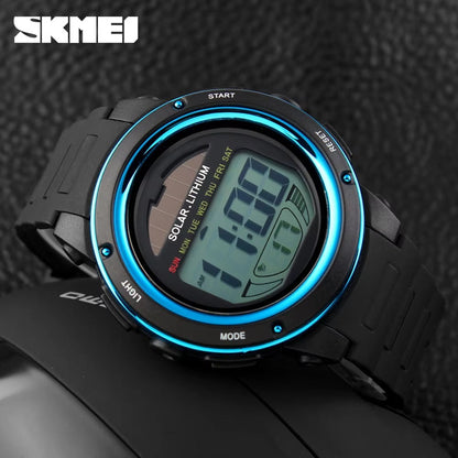 SKMEI 1096 Digital Watch