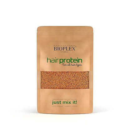 Bioplex Hair Protein 100g
